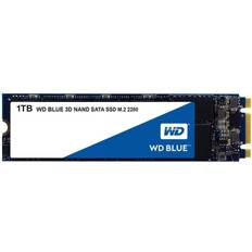 Sata m2 Western Digital Blue 3d Nand Sata Ssd 1tb M2