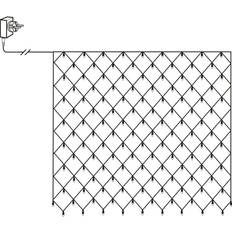 Kaltweiß Lichterketten Star Trading - Lichterkette 200 Lampen