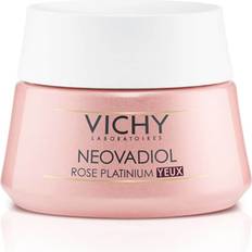 Pigmentveränderungen Augenpflegegele Vichy Neovadiol Rose Platinium Eye Cream 15ml