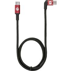 USB C-USB C Angled