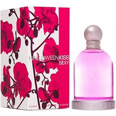 Halloween Kiss Sexy EdT