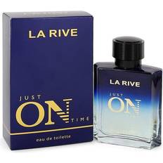 Parfymer La Rive Just on Time EdT 100ml