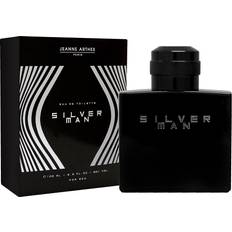Silver Man EdT