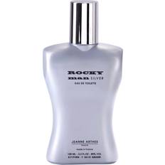 Jeanne Arthes Rocky Man Silver EdT 100ml