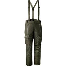 Deerhunter Winter Trousers - Elmwood