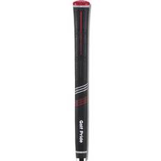 Golf Pride CP2 Pro Midsize Black/Red Grip