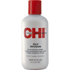 Silk Infusion