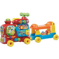 Vtech Ride-On Toys Vtech Push & Ride Alphabet Train