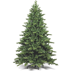 Royal Christmas Spitsbergen Premium Green Juletræ 180cm