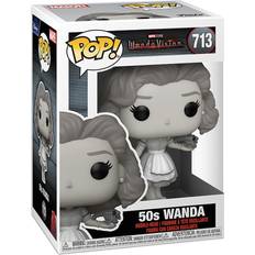 Funko marvel Funko Pop! Marvel Wanda Vision 50's Wanda