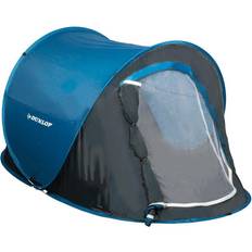 Pop Up Tent 1