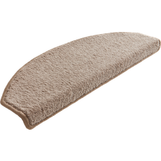 Jotex Trappmattor Jotex Soft 15-pack Brun 29x65cm