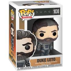 Leto Funko Pop! Movies Dune Duke Leto