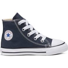 Sneakers Converse All Star Canvas-Hi Navy Unisex