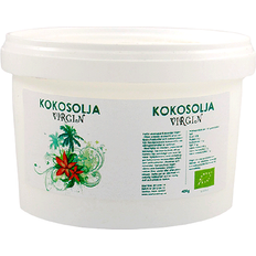 Raw Kokosolja Virgin