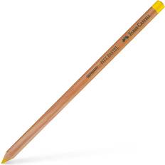 Yellow Colored Pencils Faber-Castell Pitt Pastel Pencil Naples Yellow