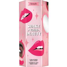 Benefit Advent Calendars Benefit Shake Your Beauty Advent Calendar