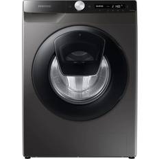 89.0 cm Washing Machines Samsung WW90T554DAX