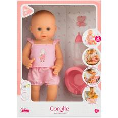 Corolle Emma Drink & Wet Bath 36cm