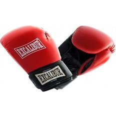 6oz - Boksehandsker Kampsportshandsker Gorilla Sports Excalibur Boxing Gloves 6oz