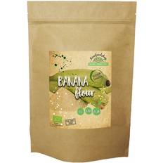 RawFoodShop Banana Flour Eko 500g