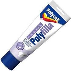 Fine Surface Polyfilla