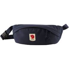 Waterproof Bum Bags Fjällräven Ulvö Hip Pack Large - Dark Navy