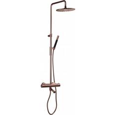 Tapwell Brusesæt Tapwell Evo TVM2200 Copper Kobber