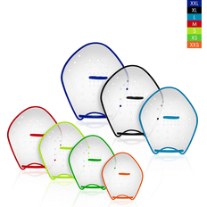 TYR Catalyst Stroke Training Paddles