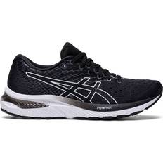 Asics Gel-Cumulus 22 W - Carrier Grey/Black