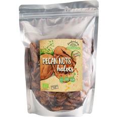 Pekannötter RawFoodShop Pecans Premium Raw 500g