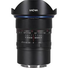 Laowa Venus 12mm f/2.8 Zero-D Lens for L Mount