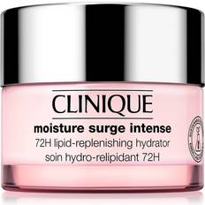 Hyaluronic Acid Facial Creams Clinique Moisture Surge Intense 72H Lipid-Replenishing Hydrator 1.7fl oz