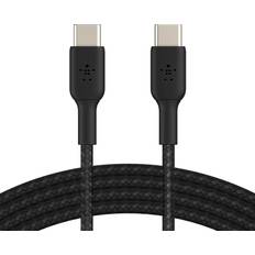 Belkin USB C - USB C M-M 1m