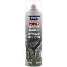 Brake Cleaners Presto Power Brake Cleaner 0.5L