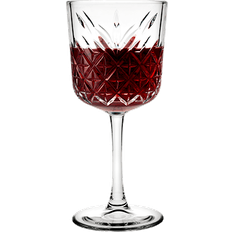 Pasabahce timeless Pasabahce Timeless Rødvinsglas 33cl