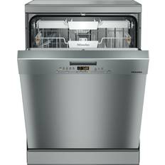 Miele G5022SCCLST Stainless Steel