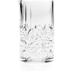 RCR Tattoo Drink Glass 65cl