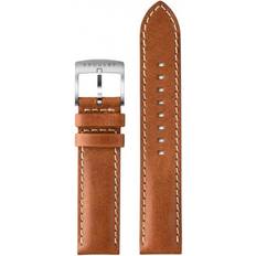 20mm Leather Strap