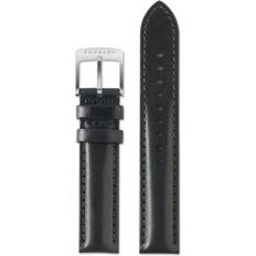 18mm Leather Strap