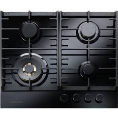 Rangemaster Built in Hobs Rangemaster ECL60HPNGFBL/BL