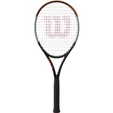 18x16 Tennisschläger Wilson Burn 100ULS V4