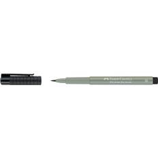 Faber-Castell Pitt Artist Pen Brush India Ink Pen Earth Green