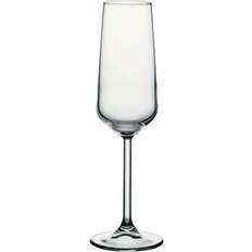 Pasabahce Allegra Champagne Glass 19.5cl 6pcs