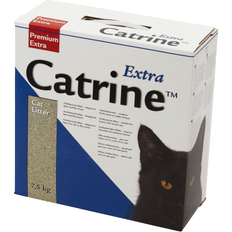 Catrine kattsand Kruuse Catrine Premium Extra Cat Litter