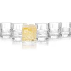 Bicchieri RCR Brillante Tumbler 33.7cl 6pcs