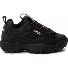 Fila 38 Schuhe Fila Disruptor Low W - Black