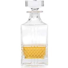 Opvaskemaskineegnede Vinkarafler RCR Brillante Vinkaraffel 0.85L