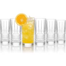 Bicchieri RCR Brillante Tumbler 37cl 6pcs