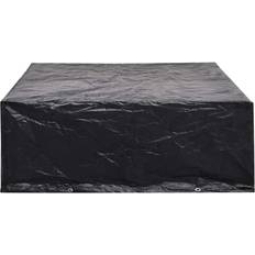 Aluminium Rangements et Housses de Patio vidaXL Cover 45123